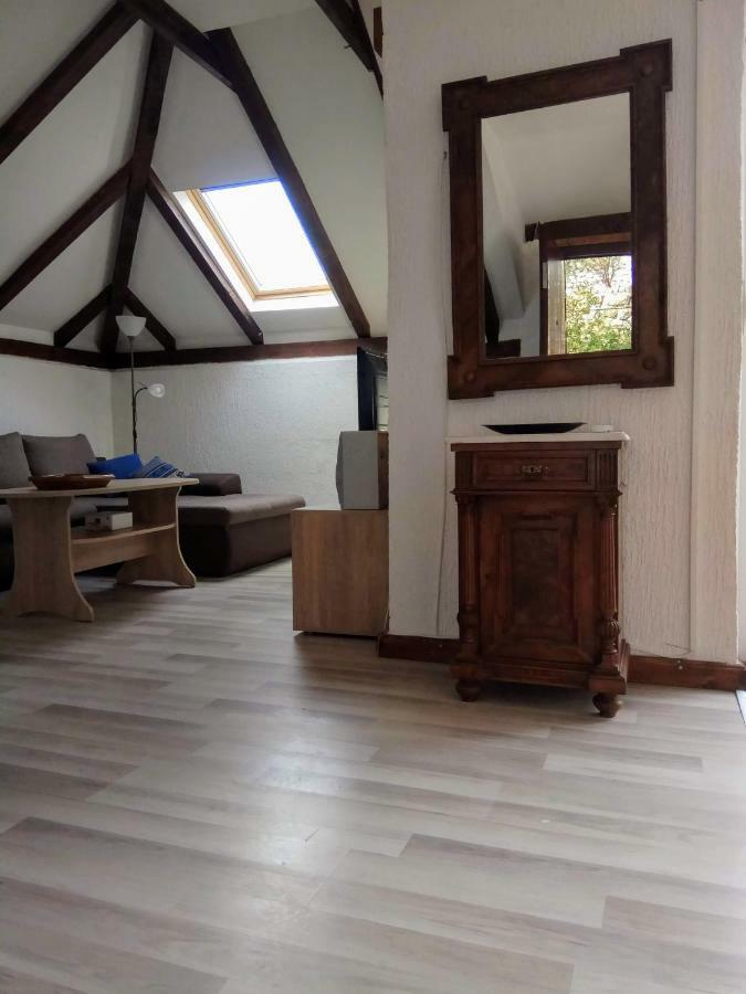 Apartman Slava Tisno Exterior foto