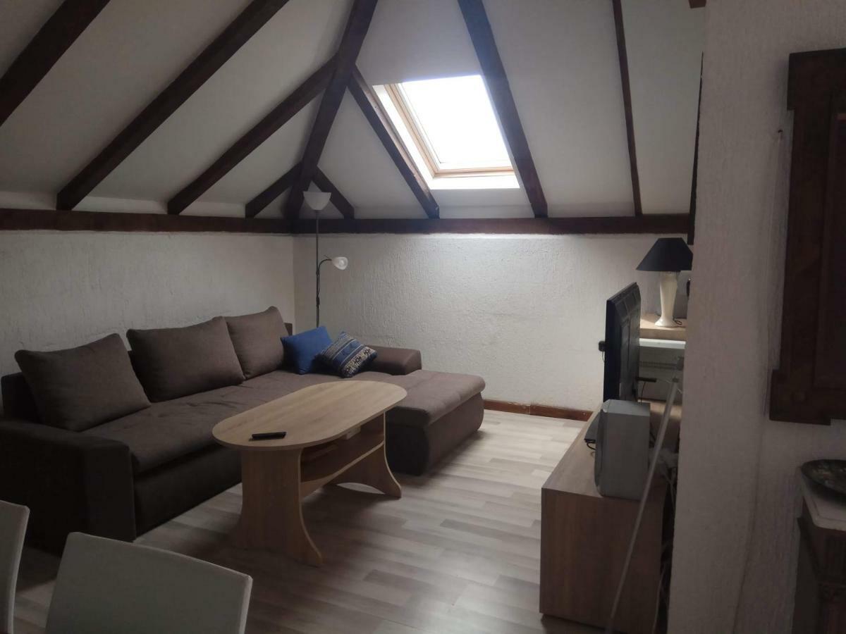 Apartman Slava Tisno Exterior foto