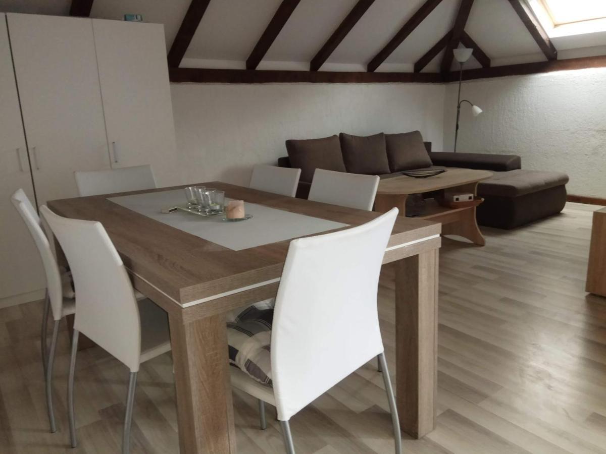 Apartman Slava Tisno Exterior foto